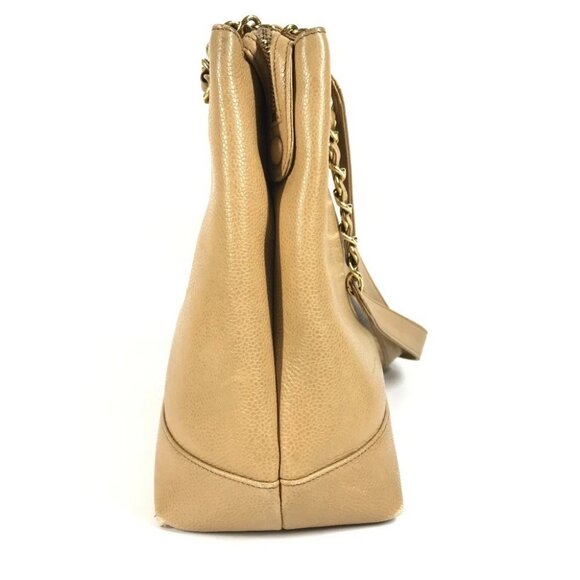 CHANEL vintage CC CC Mark Coco Ball Shoulder Bag Tote Bag Chain Bag Shoulder Bag - Picture 8 of 16